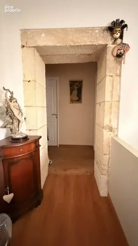 Charmante maison environnement privilègié - photo 9