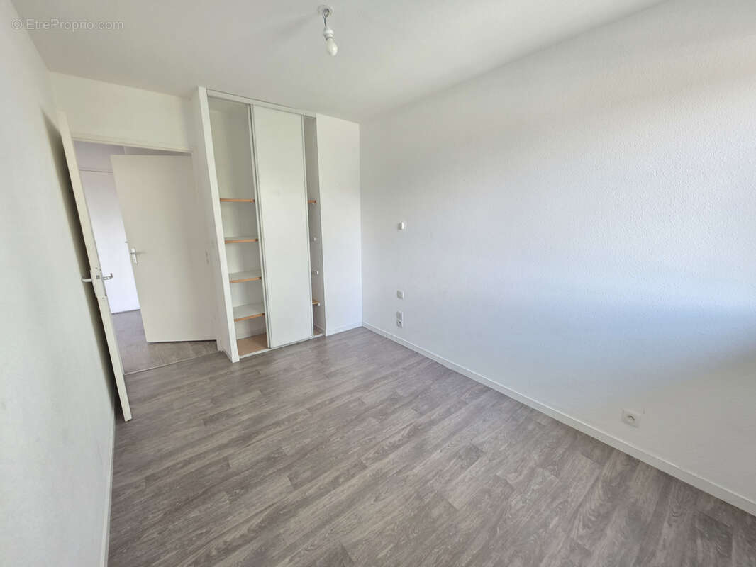 Appartement à BEGLES