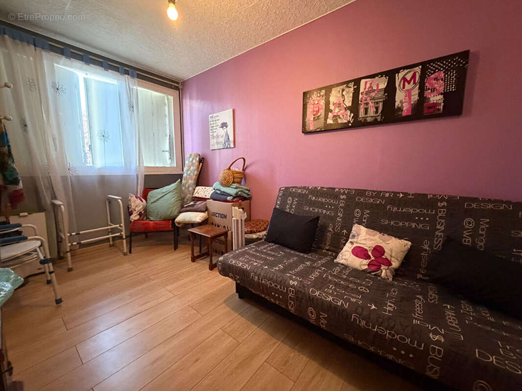 Appartement Olivet 3 pièce(s) 65.71 m2 - photo 4