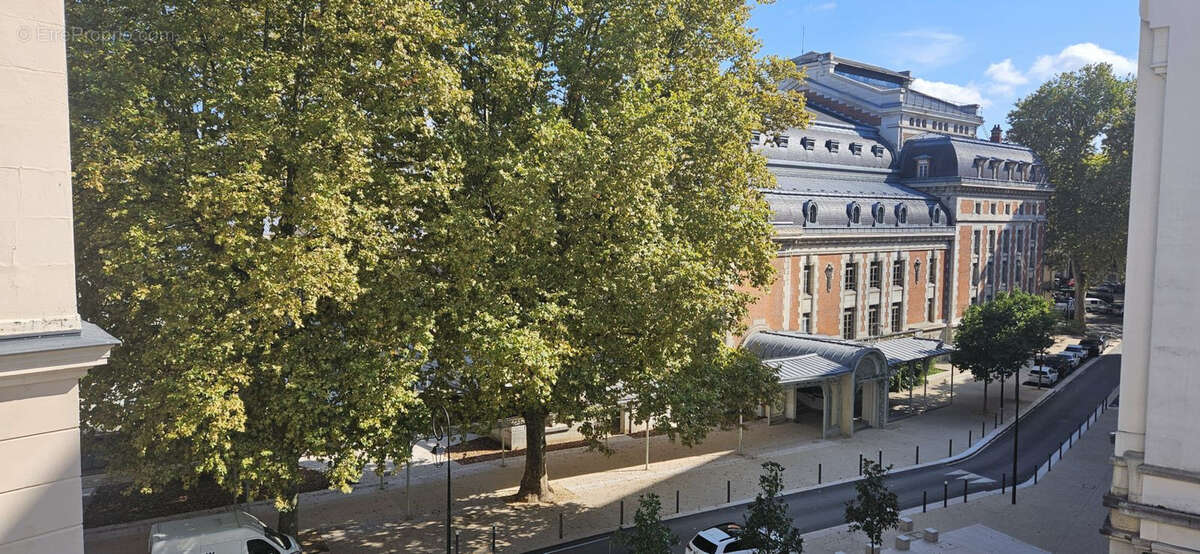 Appartement à VICHY