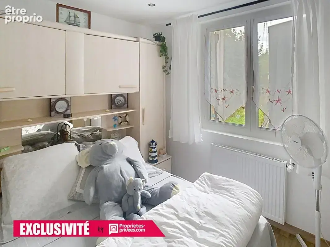 Maison Plan D Aups Sainte Baume 4 pièce(s) 92 m2 - photo 9