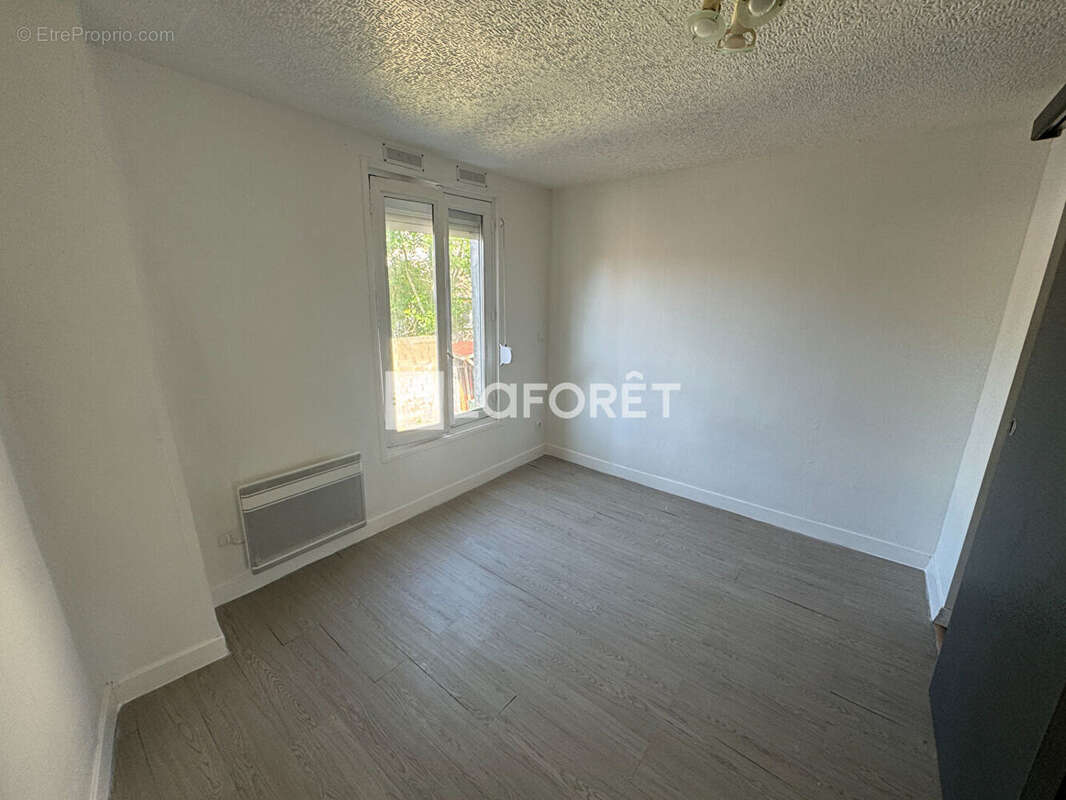 Appartement à BEAUMONT-SUR-OISE
