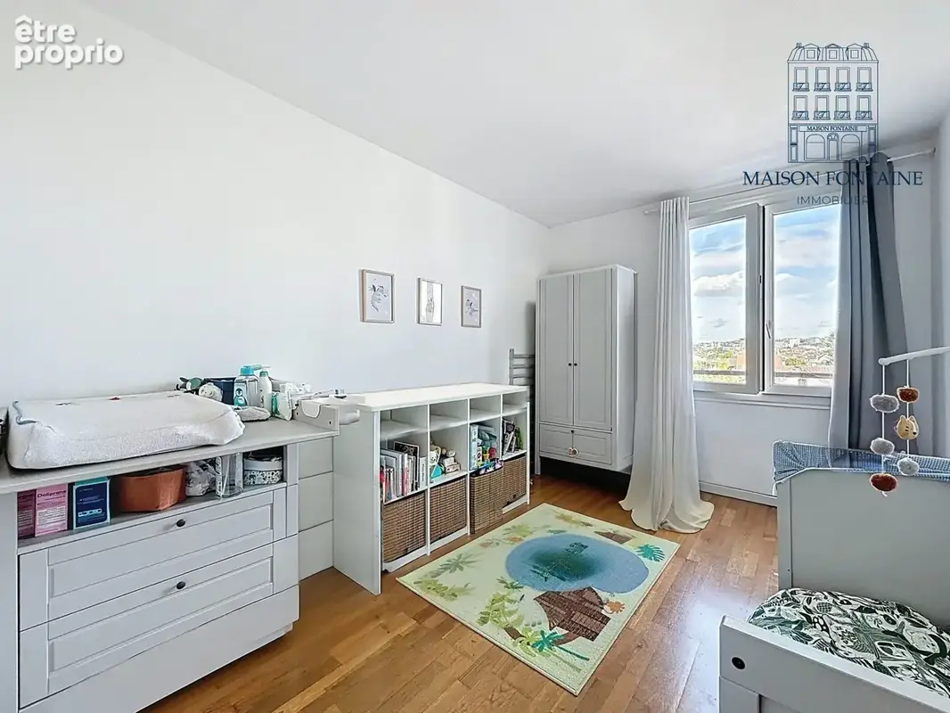 Appartement 3 pièces 58 m² à vendre à Le Perreux-Sur-Marne (94170) - photo 5