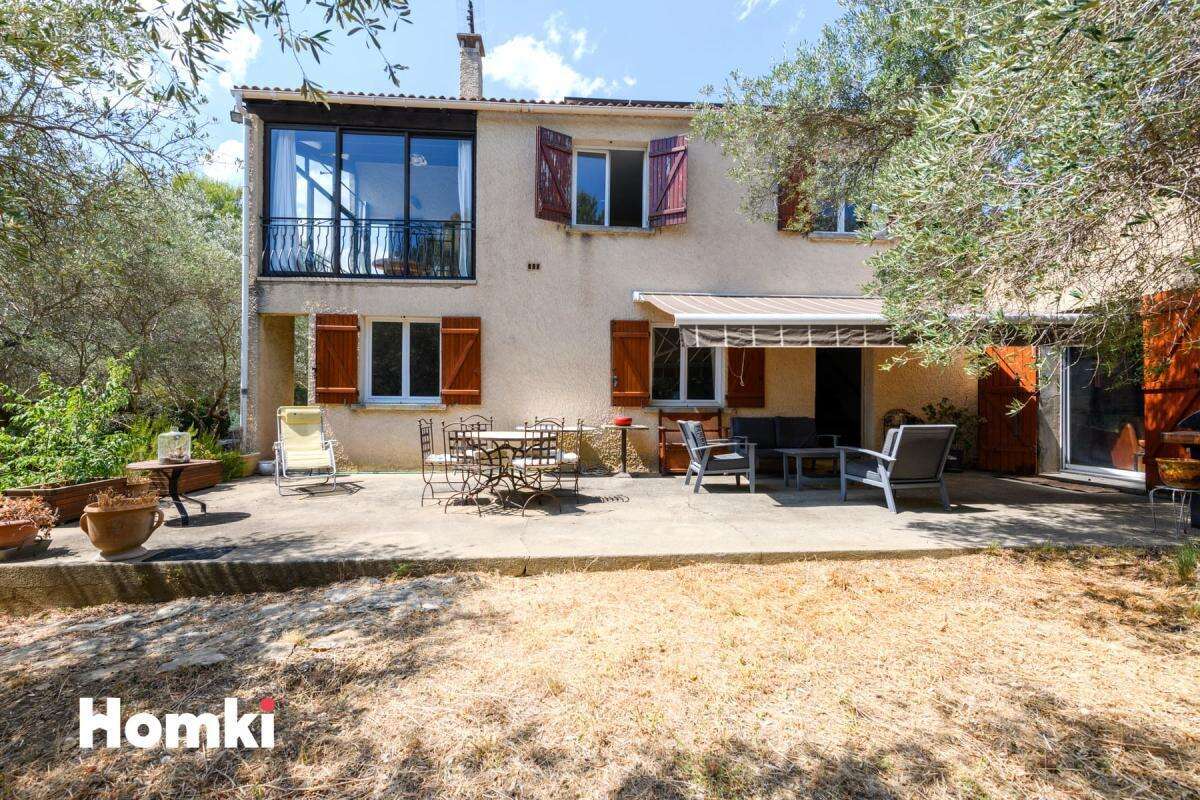 Villa familiale 5 Pièces secteur des 3 ponts - ancienne route d'Uzes - photo 7