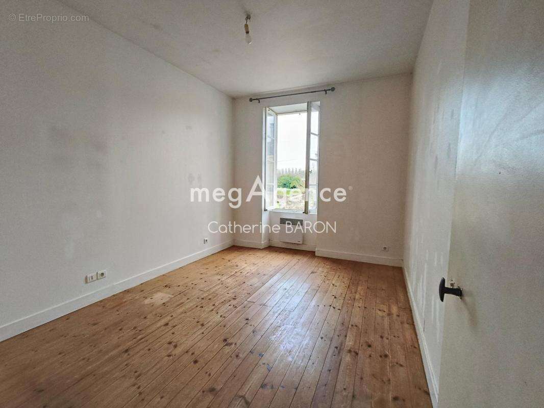 Maison à MIGRON
