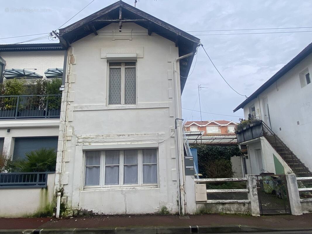 Appartement à ARCACHON