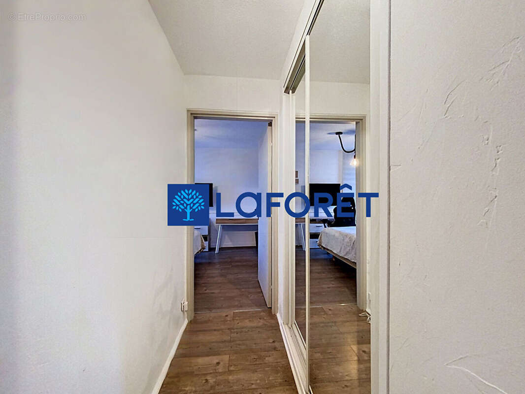 Appartement à LA GARDE