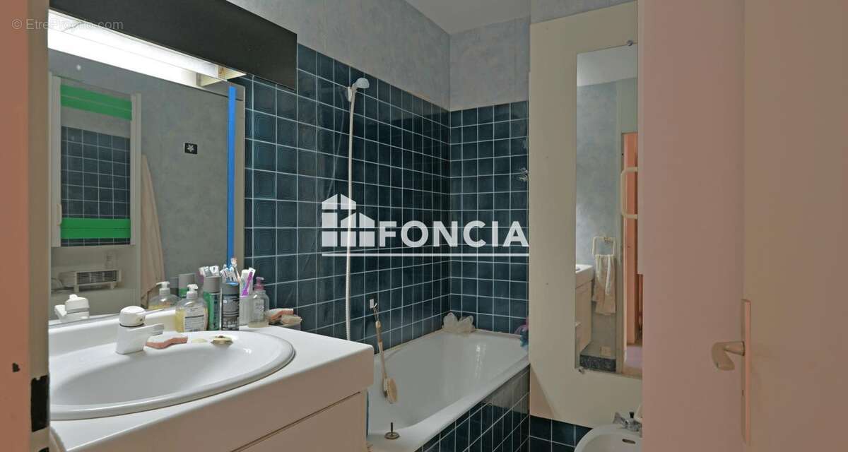 Appartement à LA GRANDE-MOTTE