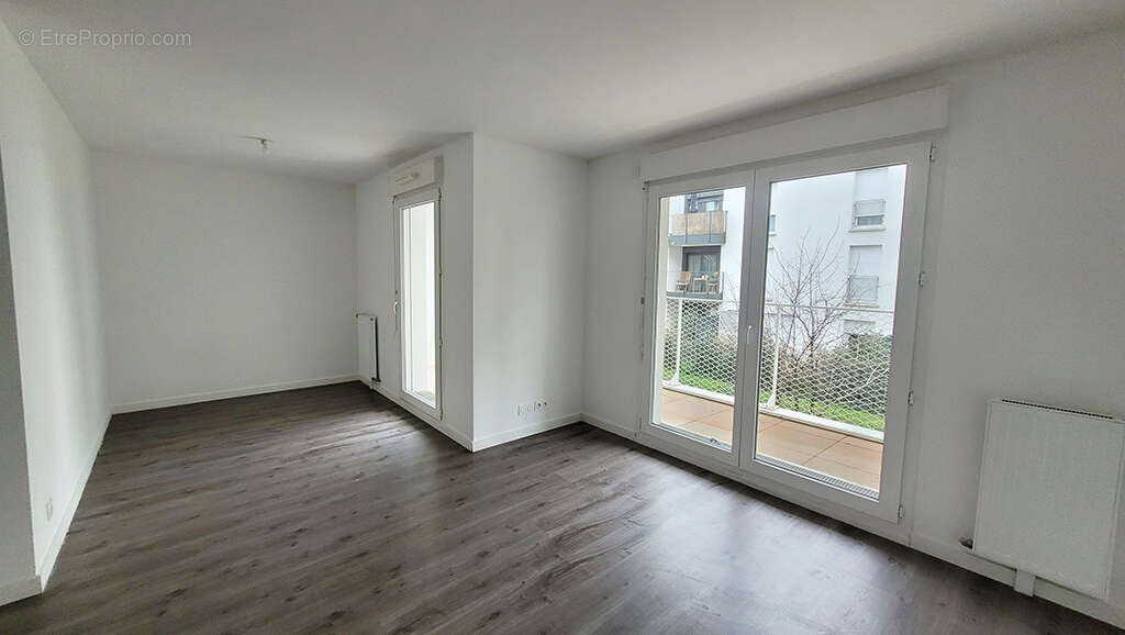 Appartement à LONGJUMEAU