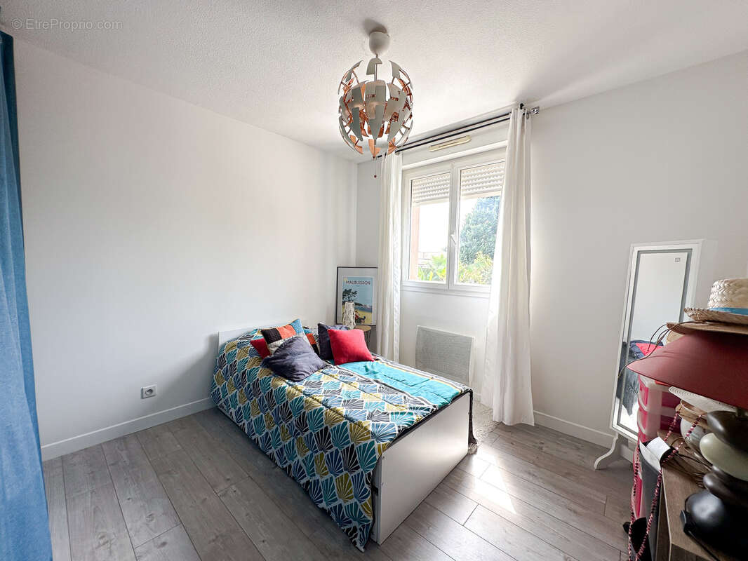 Maison à LE PASSAGE