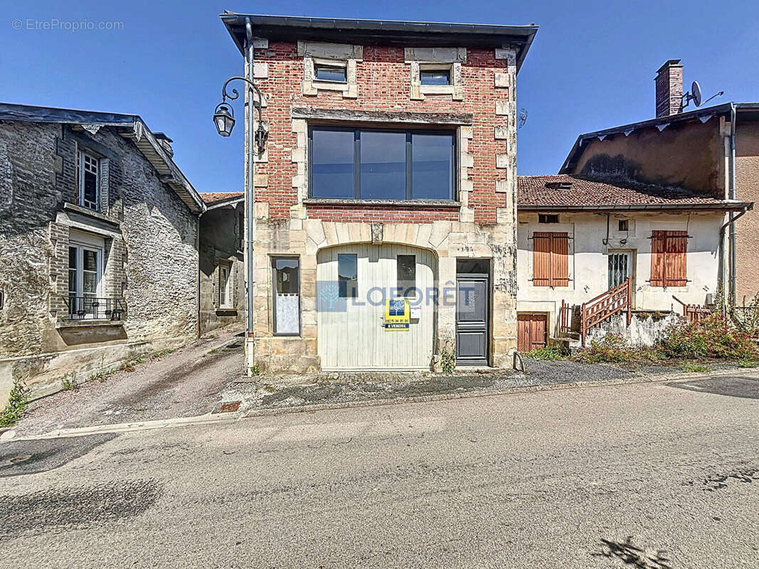 Maison Charmes La Grande 4 pièce(s) 114 m² - photo 17