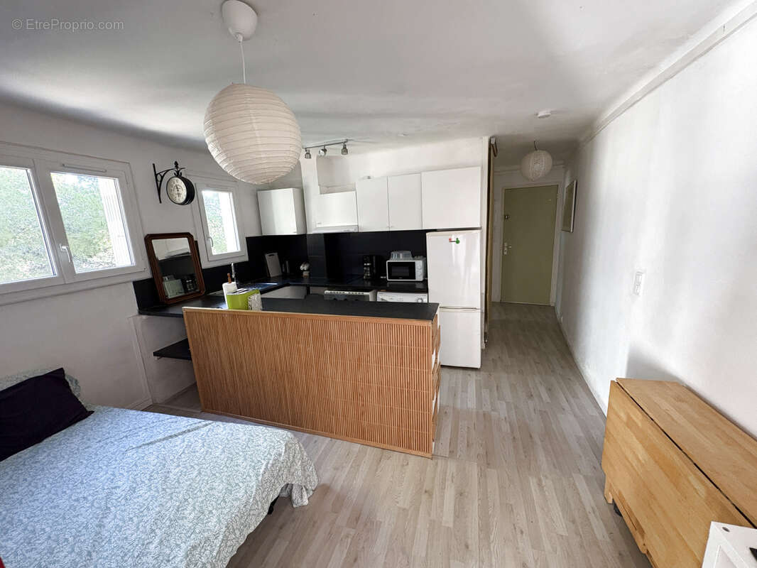 Appartement à LA SEYNE-SUR-MER