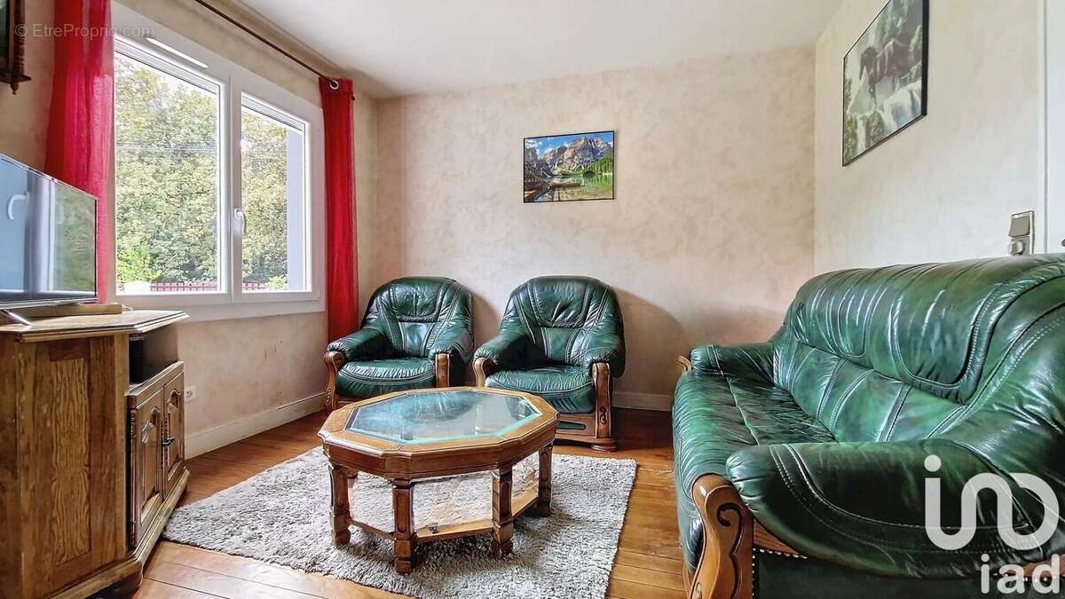 Photo 6 - Maison à BIGANOS