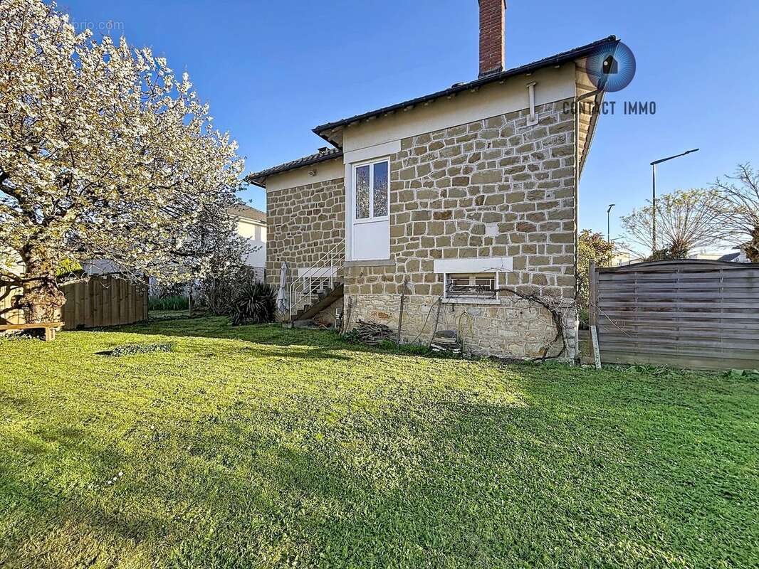 Maison à BRIVE-LA-GAILLARDE