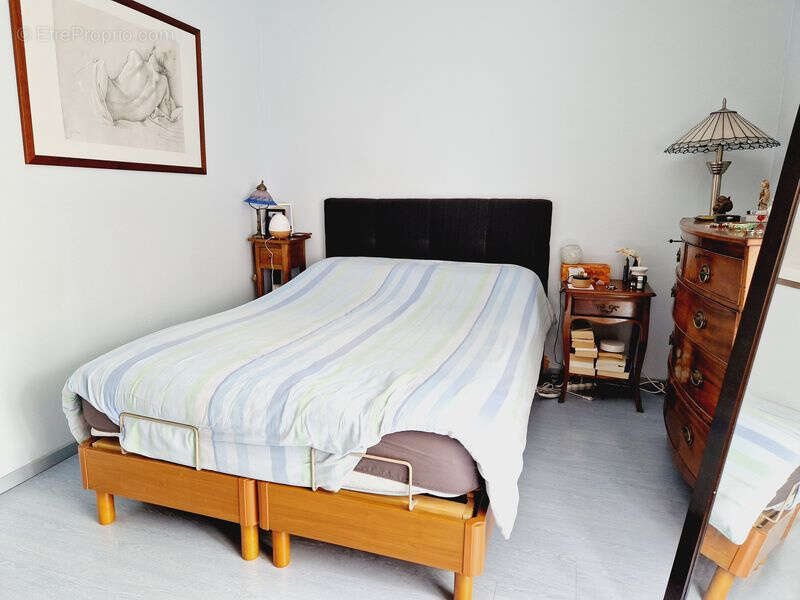 Appartement à COMPIEGNE