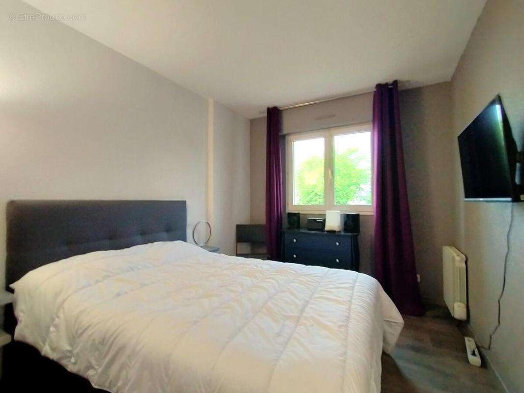Appartement F3 - photo 3