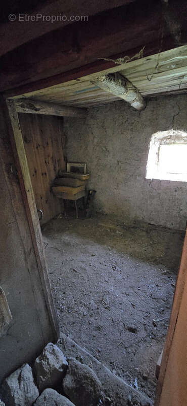 Maison à SAINT-MAURICE-DE-LIGNON