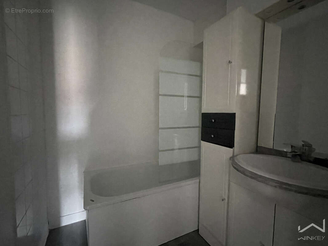 Appartement à LIMAY