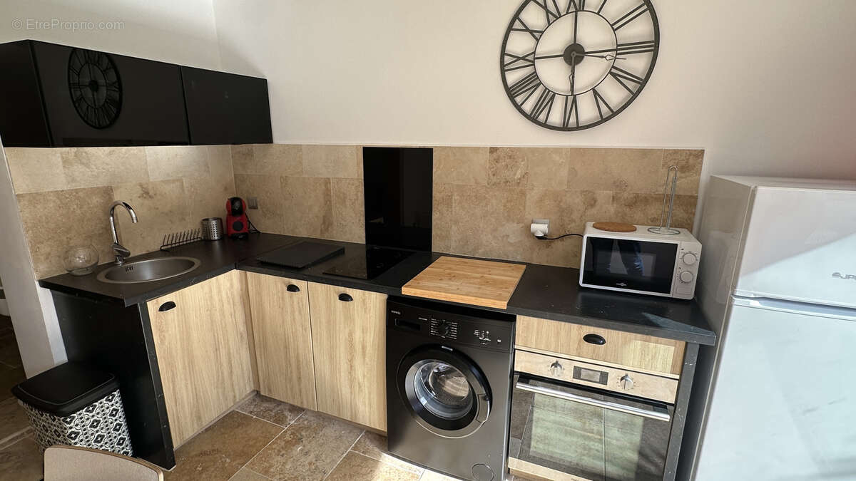 Appartement à BANDOL