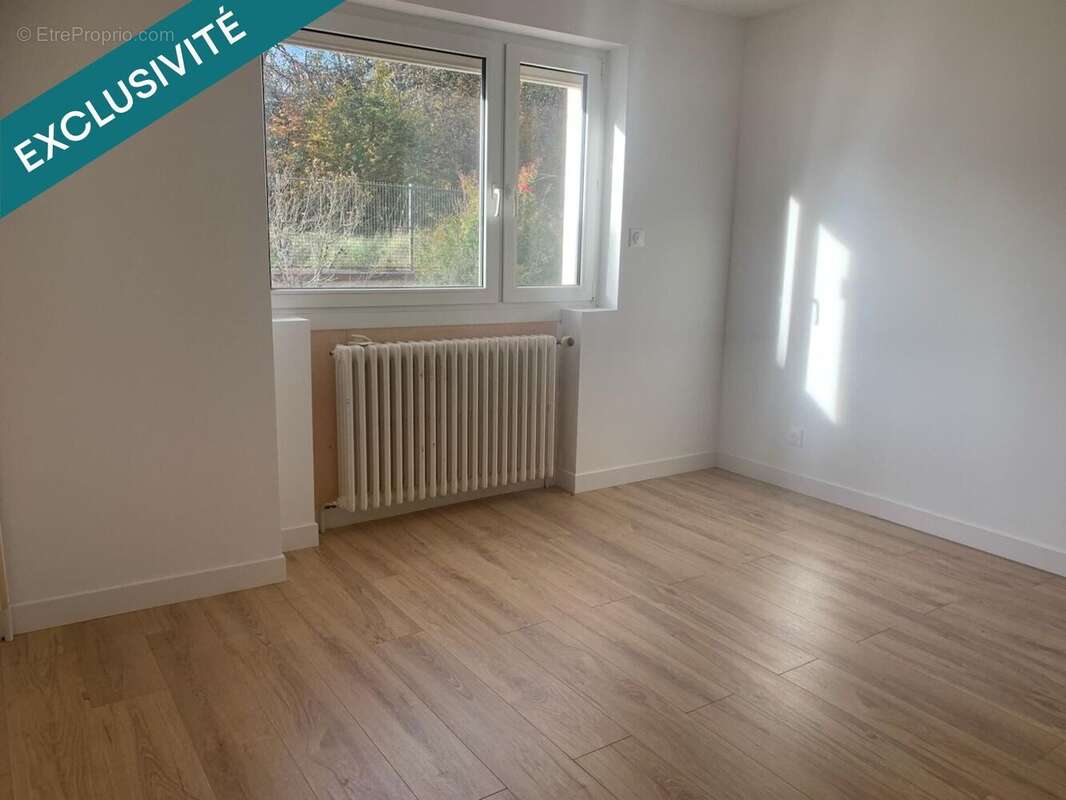 Photo 7 - Maison à BACCARAT