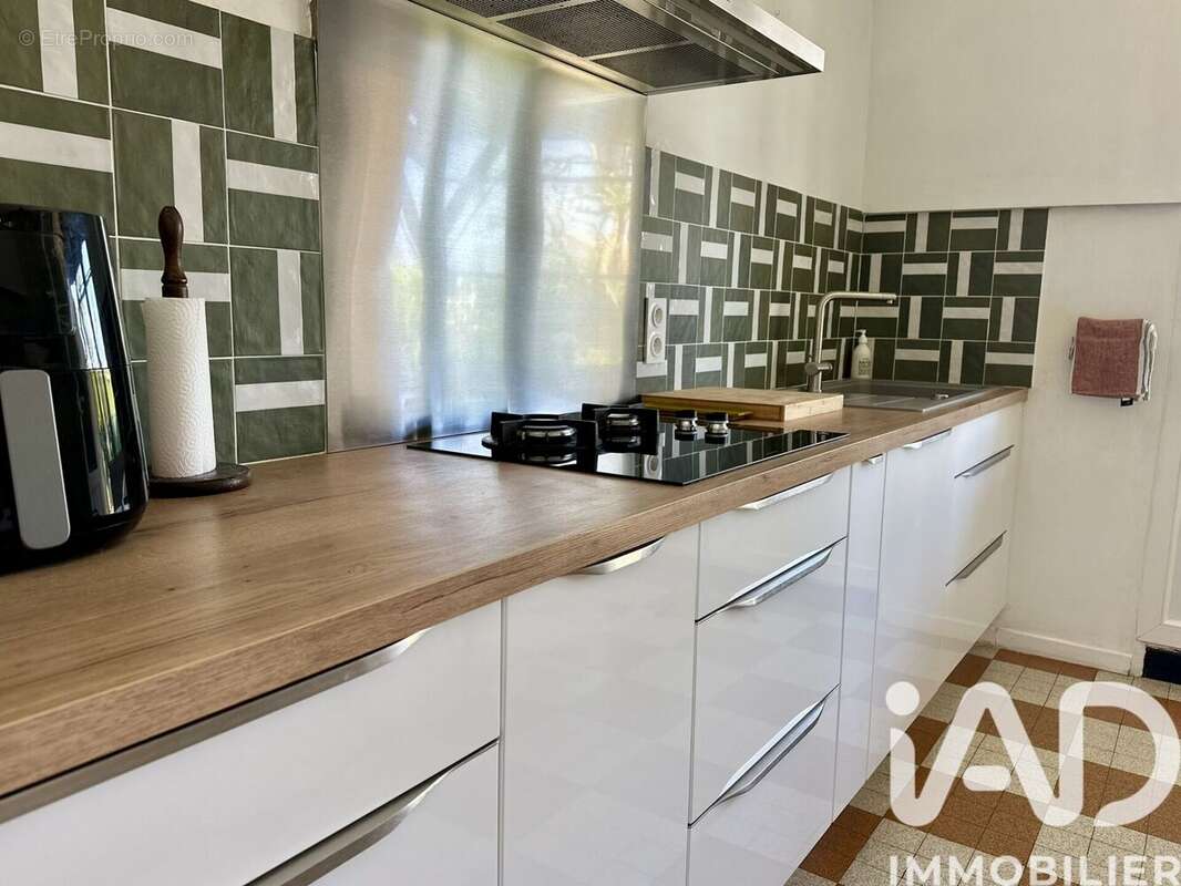 Photo 6 - Maison à SAINT-SULPICE-DE-ROYAN