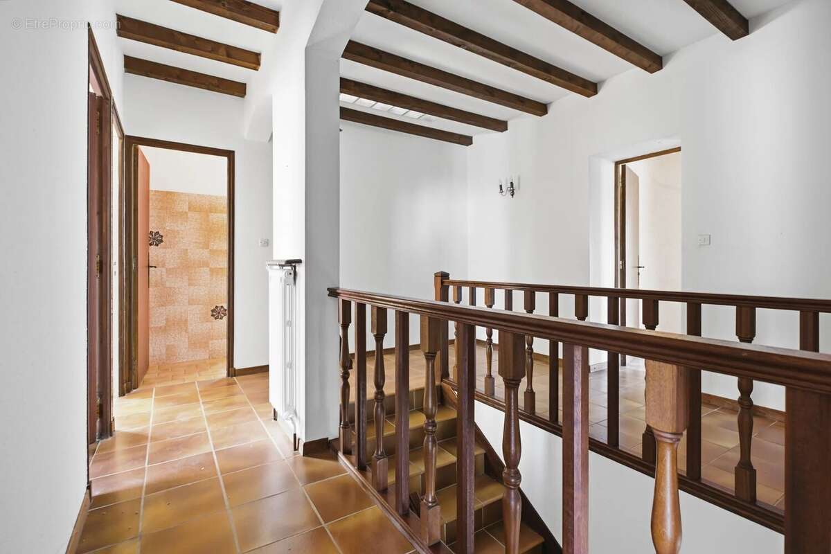 Ensemble immobilier avec jardin et garages centre Ville Exclusivité - photo 5