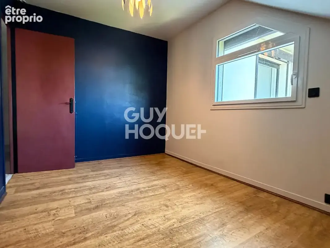Appartement en duplex avec 2 terrasses au Coudray Montceaux - photo 10