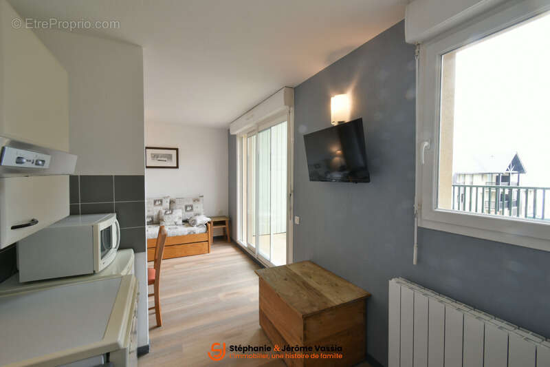 Appartement à GERM