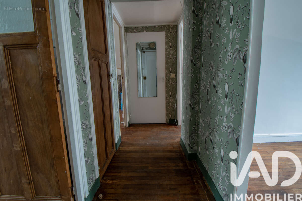 Appartement 48 m² à Montrouge  - photo 9