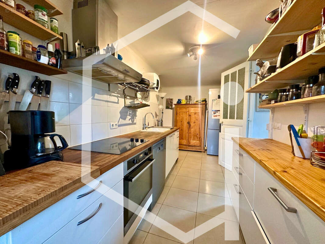 Maison à COSNE-COURS-SUR-LOIRE