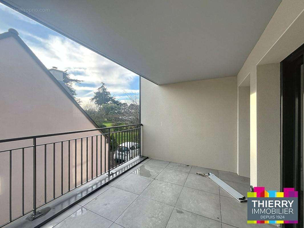 Appartement à DINARD