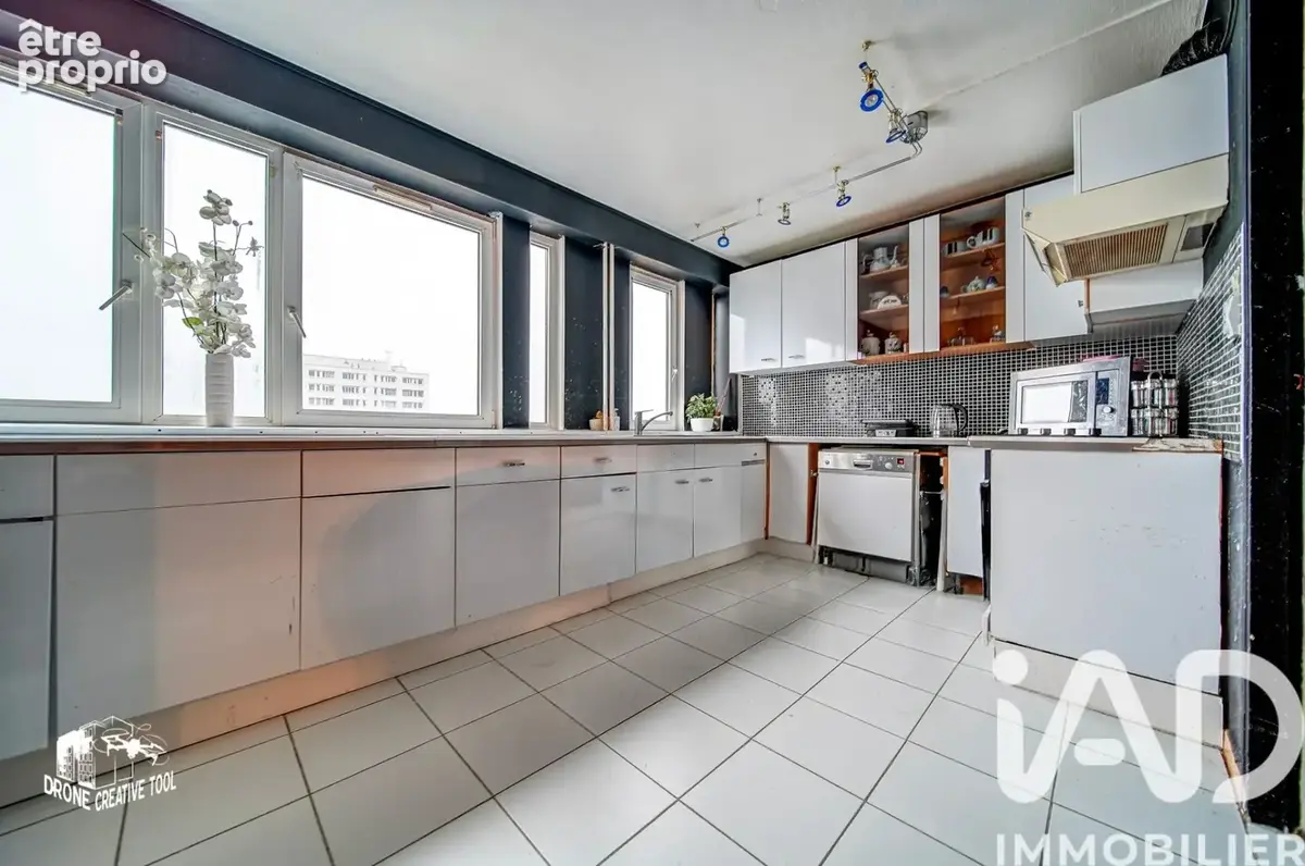 Photo 2 - Appartement à METZ