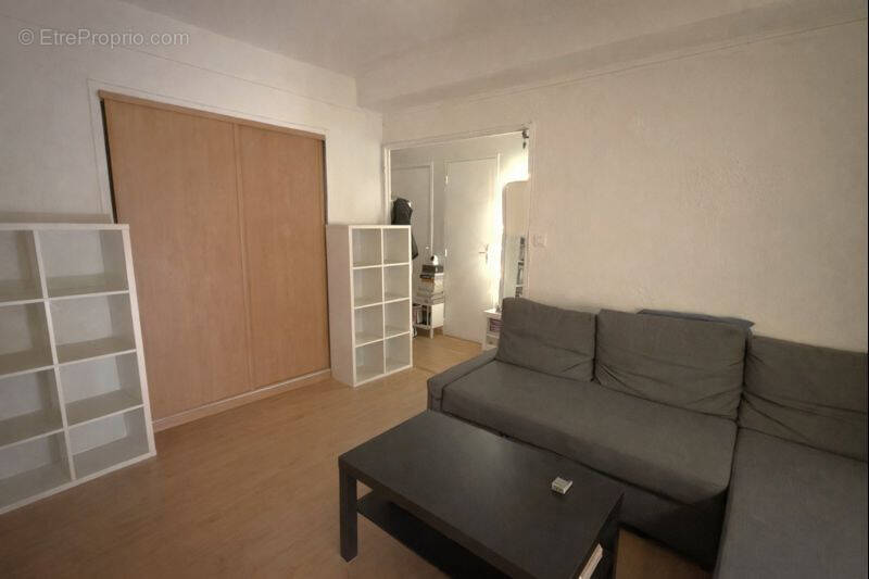 Appartement à BRIGNOLES