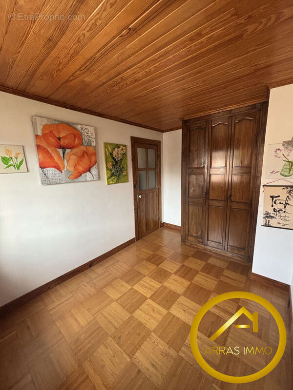 Maison à SAINT-NICOLAS