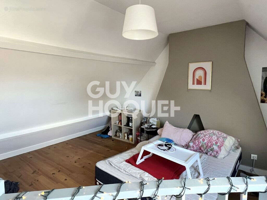 Appartement à TOURCOING