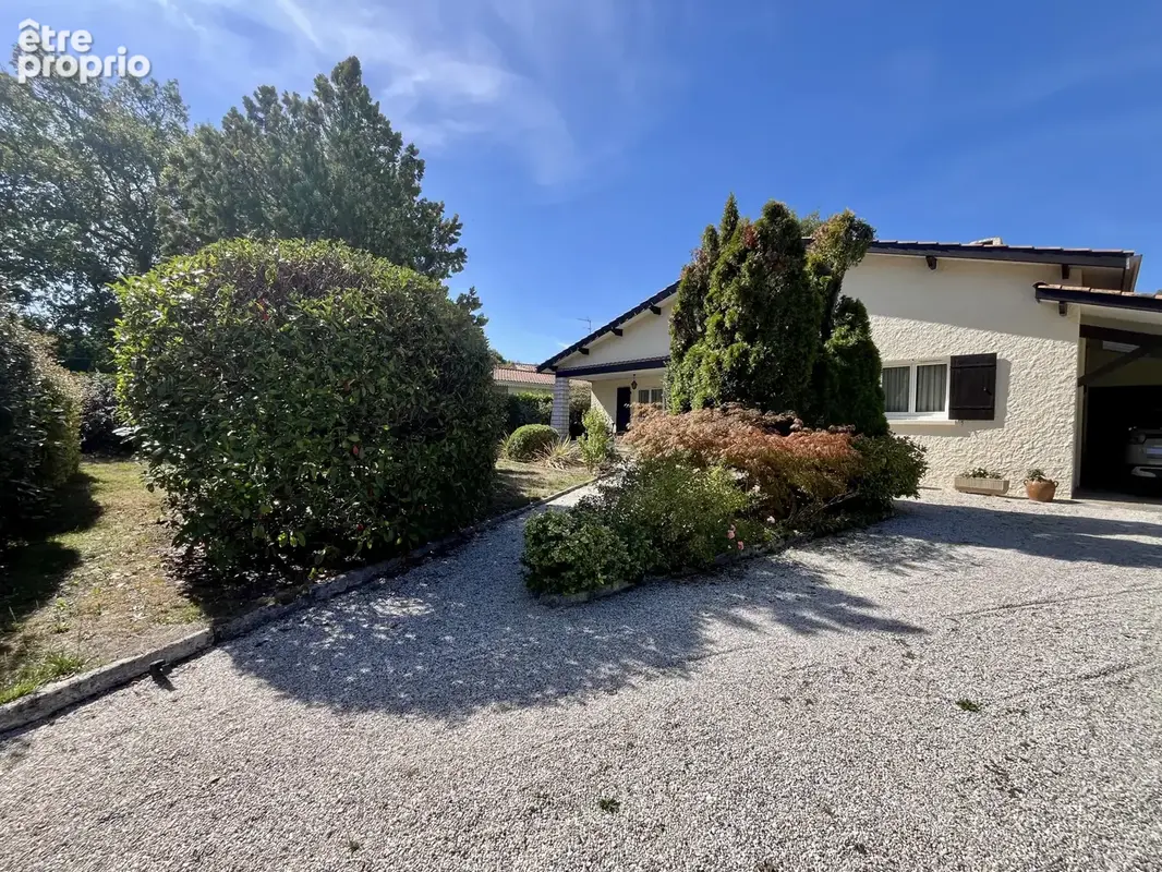 Maison familiale 7 pièces sur une belle parcelle arborée de 1 195 m2 - photo 15