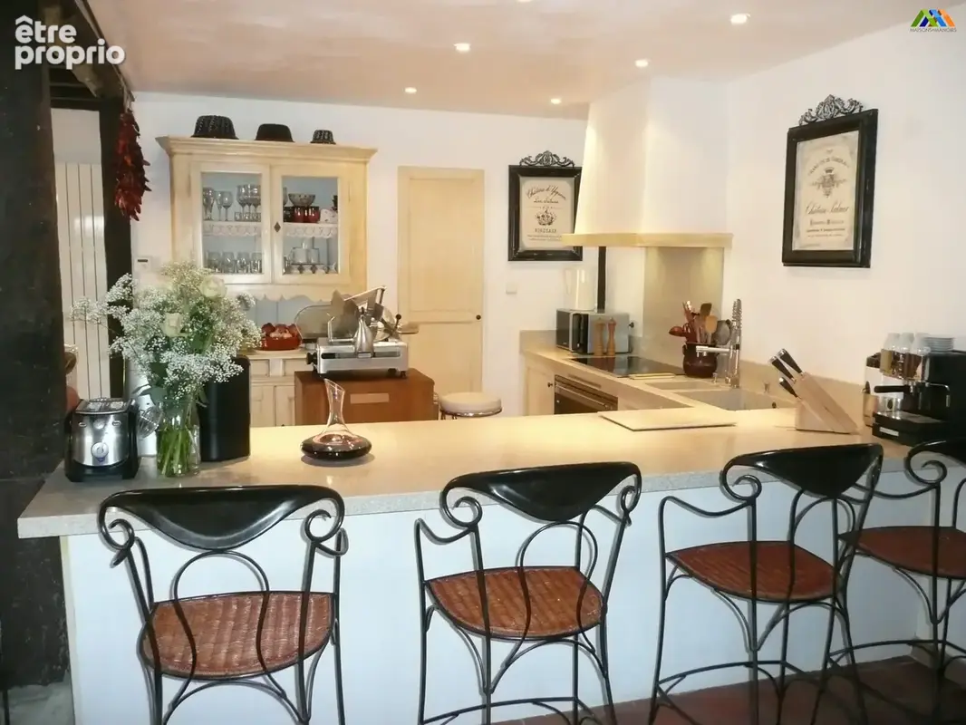 Maison 8 pièces 290 m² à vendre à Orthez (64300) - photo 7