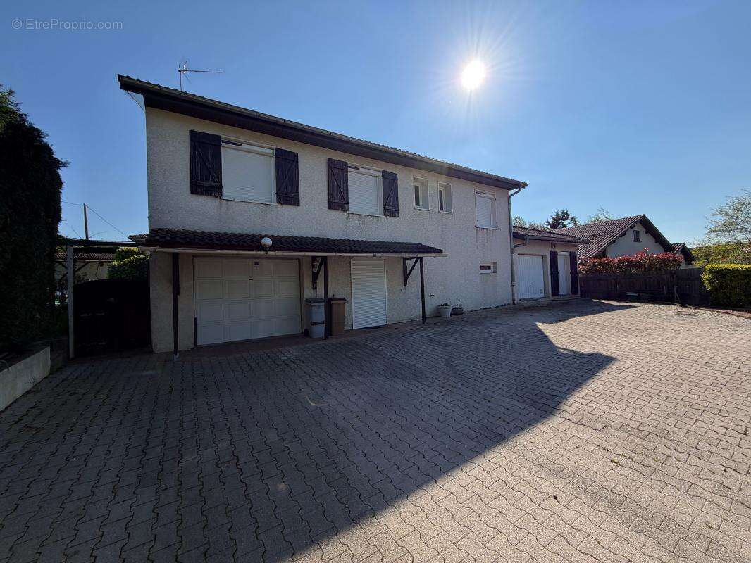Maison À Vendre - photo 19
