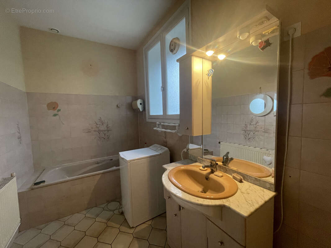 Maison à PONT-DE-METZ