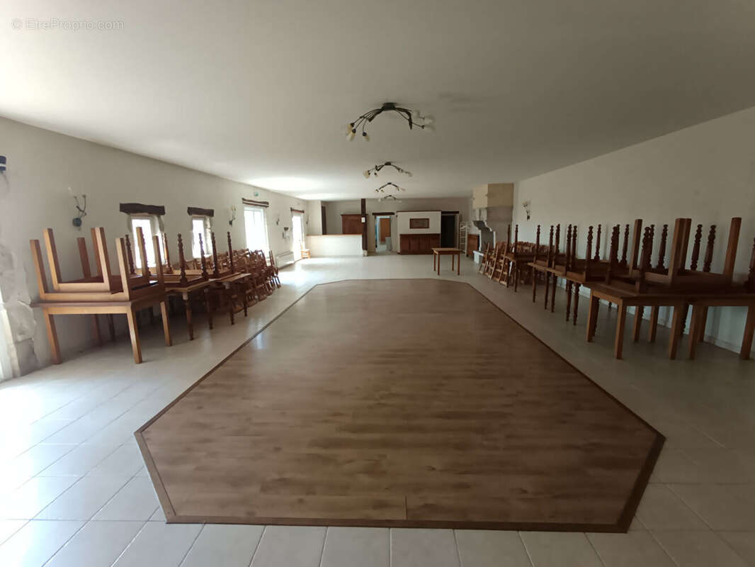 Appartement à LAUTREC
