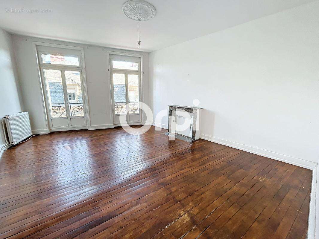 Appartement à BRIVE-LA-GAILLARDE