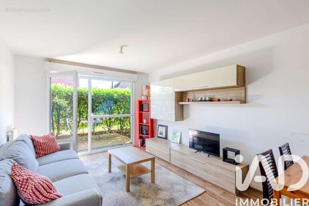 Photo 2 - Appartement à BESSANCOURT