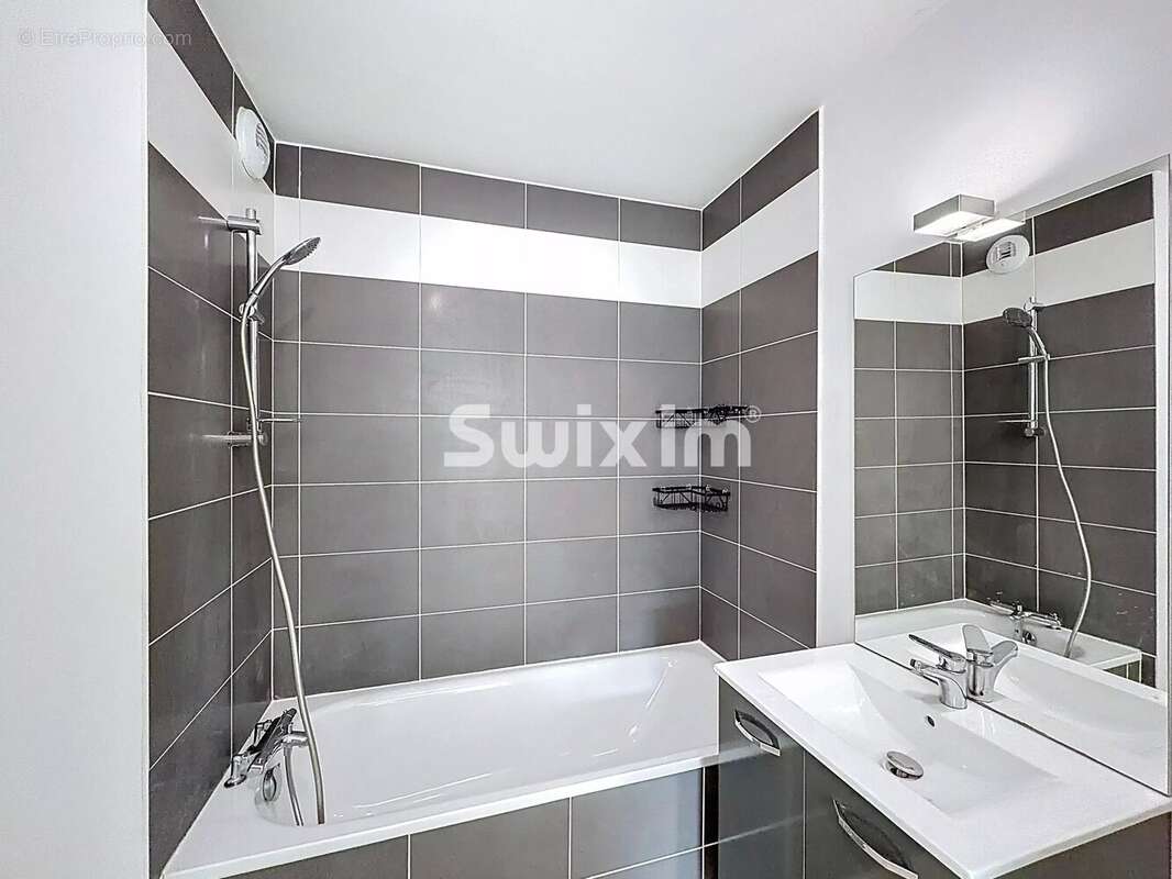 Appartement à PESSAC