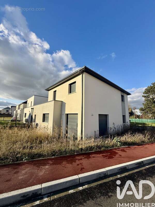 Photo 4 - Maison à IFS