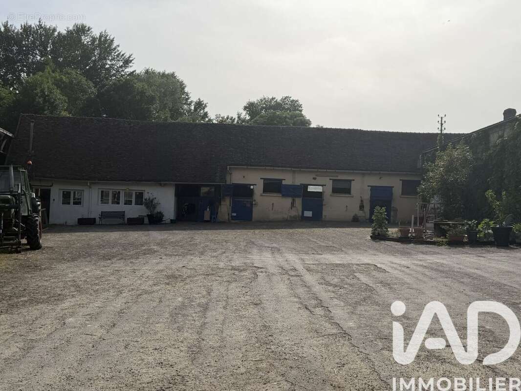 Photo 6 - Maison à FERE-EN-TARDENOIS