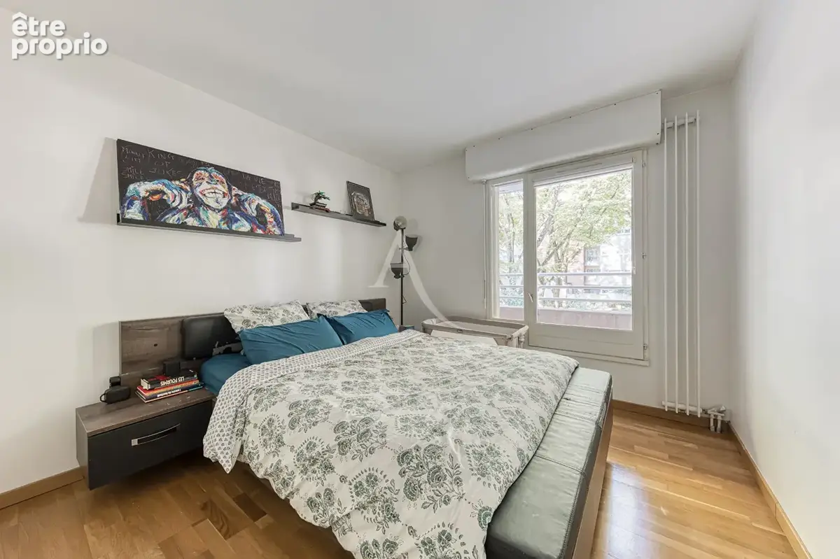 Appartement 5 pieces - photo 10