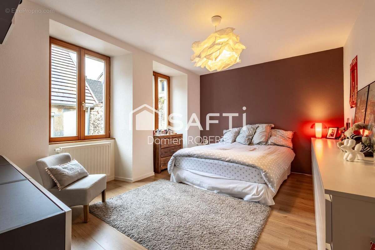 Photo 4 - Appartement à BESANCON