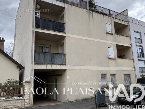 Photo 1 - Appartement à VILLEPINTE