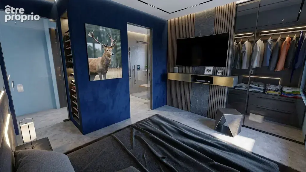 NOUVEAUTÉ ! Construction PREMIUM   103 m2   Matériaux Haut de Gamme - photo 6