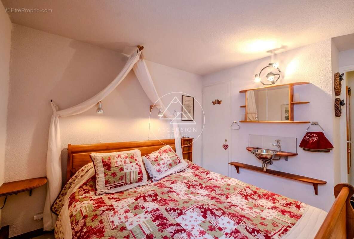 Appartement à LES GETS